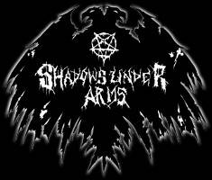 logo Shadows Under Arms